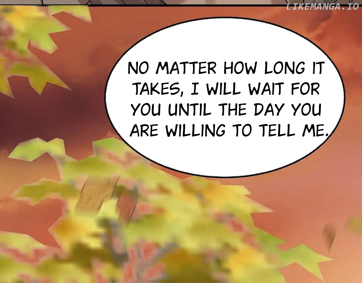 After Breakup: Had an Affair With My Ex's Uncle Chapter 73 - page 118